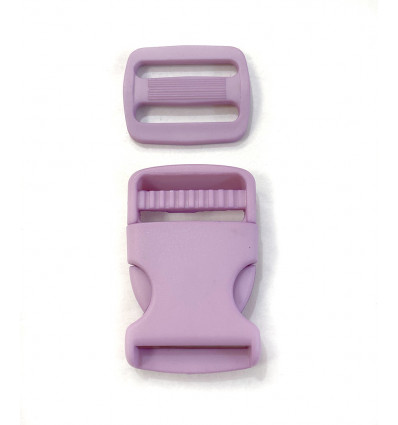 Boucle clips pour banane
