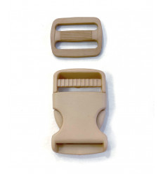 Boucle clips pour banane
