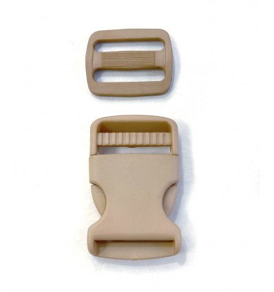 Boucle clips pour banane