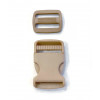 Boucle clips pour banane