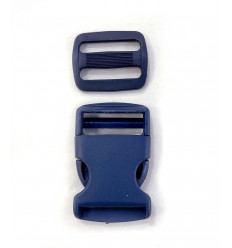 Boucle clips pour banane
