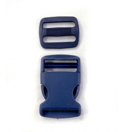 Boucle clips pour banane