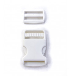 Boucle clips pour banane