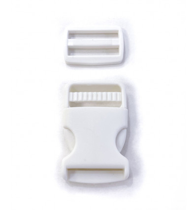 Boucle clips pour banane