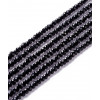 2mm - Chapelet pierre - tourmaline