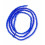 2mm - Chapelet pierre - tourmaline