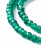 2mm - Chapelet pierre - tourmaline