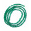 2mm - Chapelet pierre - tourmaline