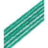 2mm - Chapelet pierre - tourmaline