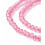 2mm - Chapelet pierre - tourmaline