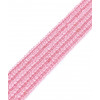 2mm - Chapelet pierre - tourmaline