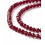 2mm - Chapelet pierre - tourmaline
