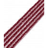 2mm - Chapelet pierre - tourmaline