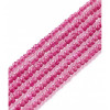 2mm - Chapelet pierre - tourmaline