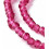 2mm - Chapelet pierre - tourmaline