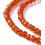 2mm - Chapelet pierre - tourmaline