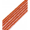 2mm - Chapelet pierre - tourmaline