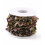 Chaine fine inoxydable (10cm)