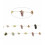 Chaine fine inoxydable (10cm)