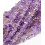 Chapelet pierre chips - multicolore