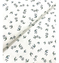 Tissu velours milleraie - Dashwood Studio