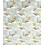 Tissu velours milleraie - Dashwood Studio
