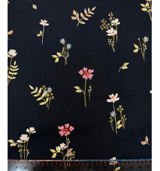 Tissu Art Gallery - Little Forester