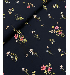 Tissu Art Gallery - Little Forester