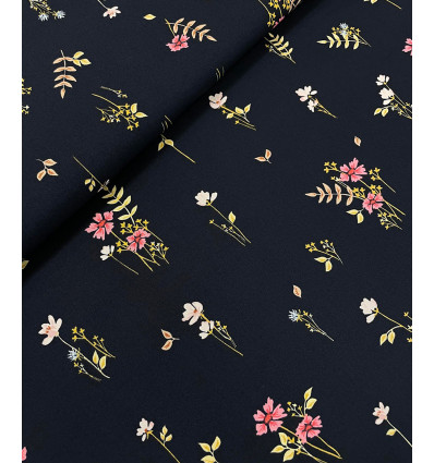 Tissu Art Gallery - Little Forester