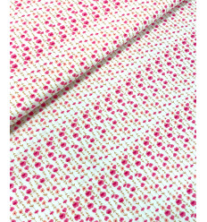 Tissu Art Gallery - Little Forester