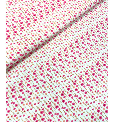 Tissu Art Gallery - Little Forester