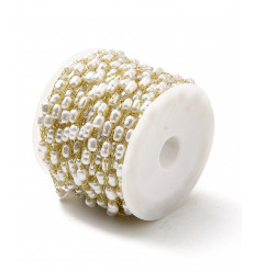 Chaine fine inoxydable (10cm)