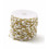 Chaine fine inoxydable (10cm)
