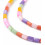 2mm - Chapelet perles de culture naturelles