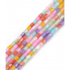 2mm - Chapelet perles de culture naturelles