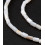 2mm - Chapelet perles de culture naturelles