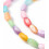 2mm - Chapelet perles de culture naturelles