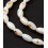 2mm - Chapelet perles de culture naturelles
