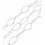 Chaine fine inoxydable (10cm)