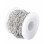 Chaine fine inoxydable (10cm)