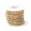 Chaine fine inoxydable (10cm)