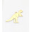 Pendentif dino