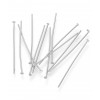 Créole inoxydable épaisse 30mm (2pcs)