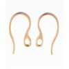 Hameçons acier inoxydable (1paire)