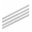 Chaine fine inoxydable (10cm)
