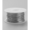Chaine fine inoxydable (10cm)