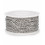 Chaine fine inoxydable (10cm)