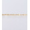 Chaine fine inoxydable (10cm)