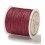 Bobine fil de jade 0.8mm (50m)