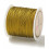 Bobine fil de jade 0.8mm (50m)